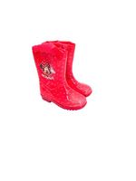 Minnie Mouse Regenstiefel neu, Gr. 26, 28, 30, 32, 34