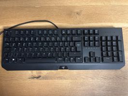 Razer BlackWidow Gaming-Tastatur