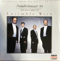 Ensemble Wien - Neujahrskonzert '99