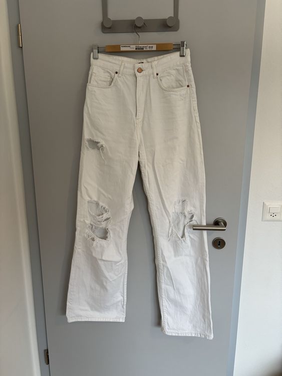 Trousers Alain Blanc