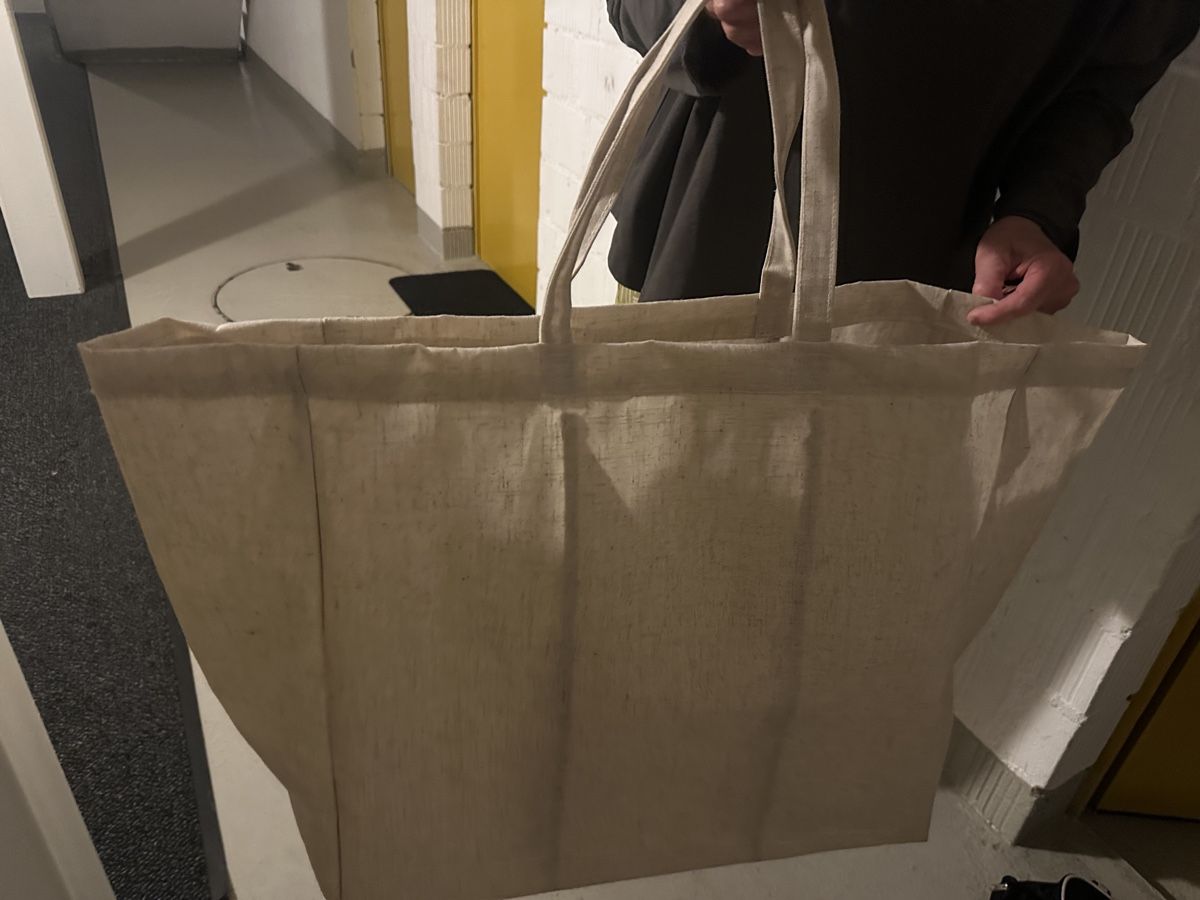 H&M Cesti per biancheria: Wäschebehälter – Usato da Ittigen venduto da luna_91