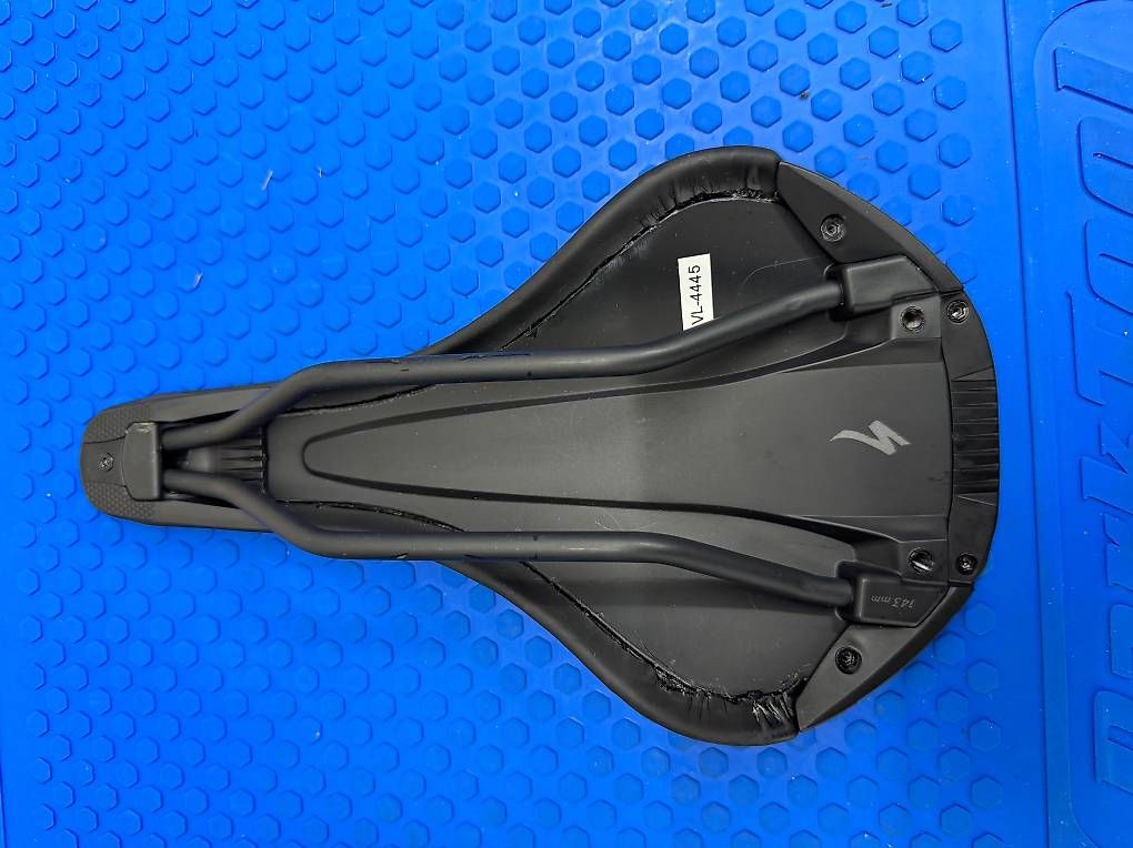Specialized Ersatzteile: Specialized Bridge Titanium Sattel – Neu (gemäss Beschreibung) aus Weiach von Stevo_Levo 2