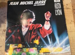 33 tours Jean-Michel Jarre