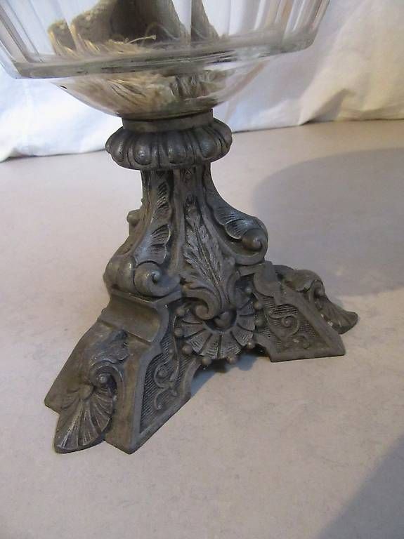 Lampen: Petroleumlampe antik, Jugendstil – Gebraucht aus Winterthur von q6cq4 2