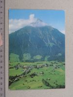 Aeschi BE, Niesen, 1984