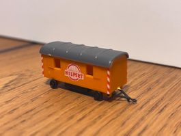 M1607: Bauwagen (Spur N)