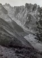 Foto E. Grubenmann, Appenzell, 13 x 18 cm