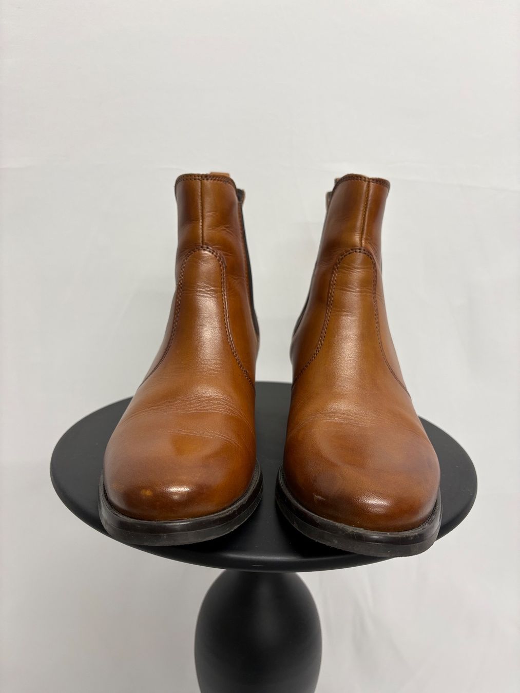 Anna Field Damenschuhe: Anna Field Stiefeletten braun Ankle Boots 40 – Gebraucht aus Regensdorf von secondchancefashion 2
