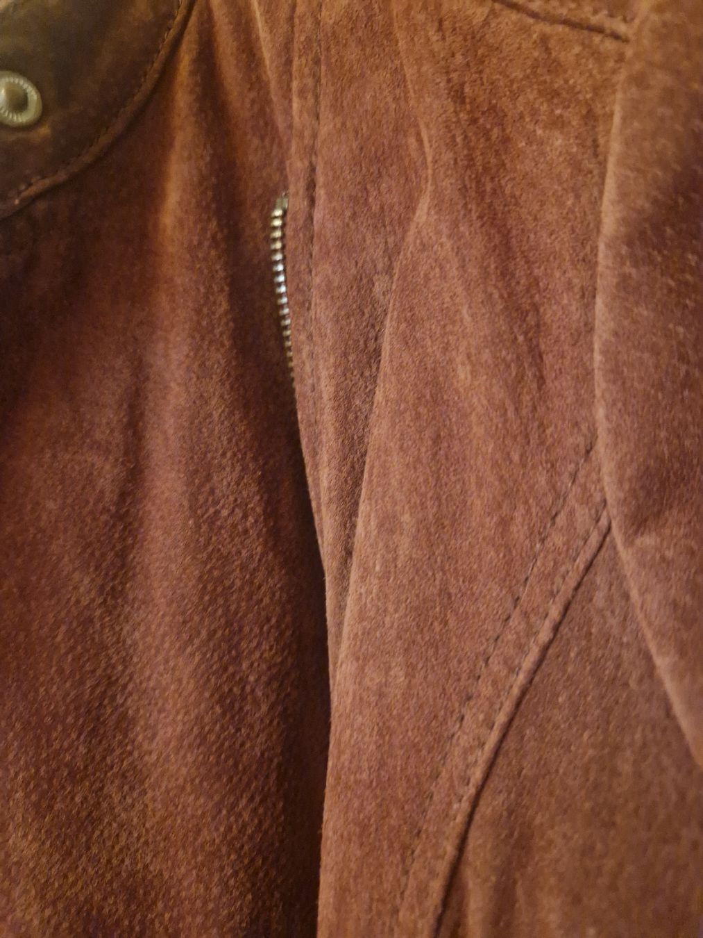 Giacche: Wildleder Jacke – Nuovo (secondo la descrizione) da Dübendorf venduto da Piolin01 3