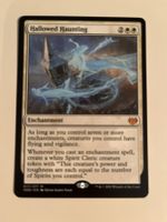 1 x Hallowed Haunting - Magic: The Gathering - MtG