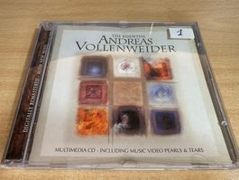 C3 Andreas Vollenweider – The Essential