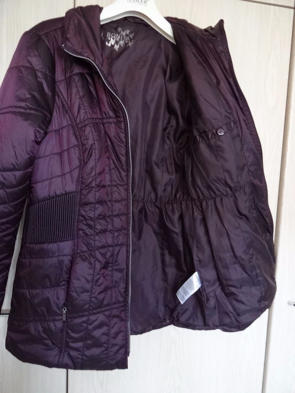 Bonita Jacken: Schöner BONITA Jacke Nr. 38 – Neu (gemäss Beschreibung) aus Frauenfeld von rey06 2