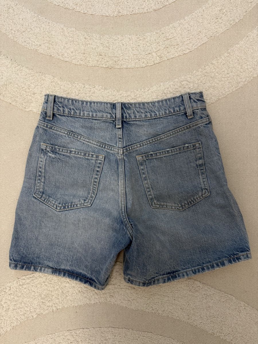 Zara Jeans: Zara Basic Shorts Gr. S  – Neu (gemäss Beschreibung) aus Niederglatt ZH von Vladaa 1