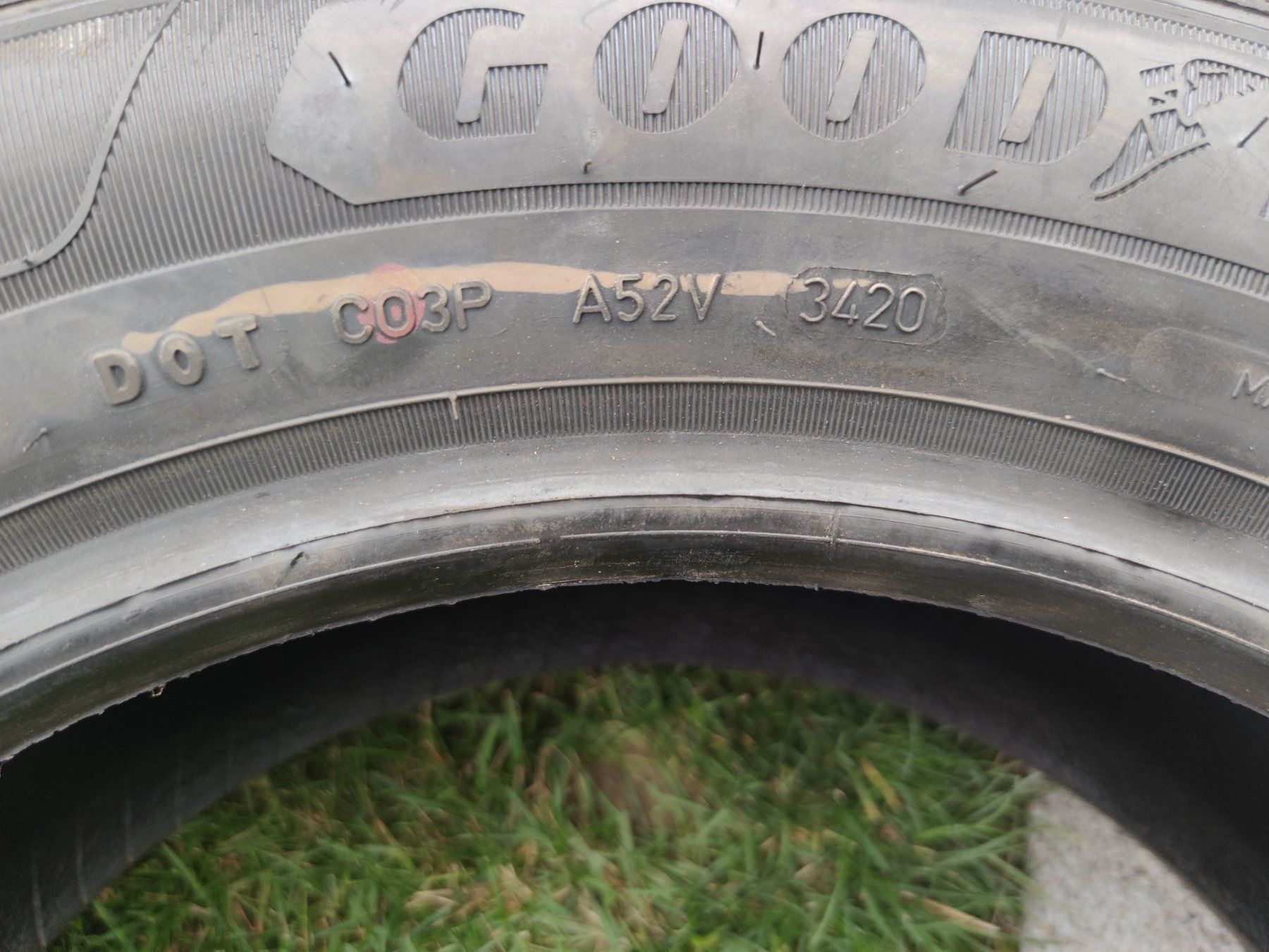 Pneumatici & Ruote complete: Sommerreifen 215/60R17C – Nuovo (secondo la descrizione) da Thunstetten venduto da Delta79 2