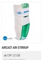Orthese zur Stabilisierung - AIRCAST