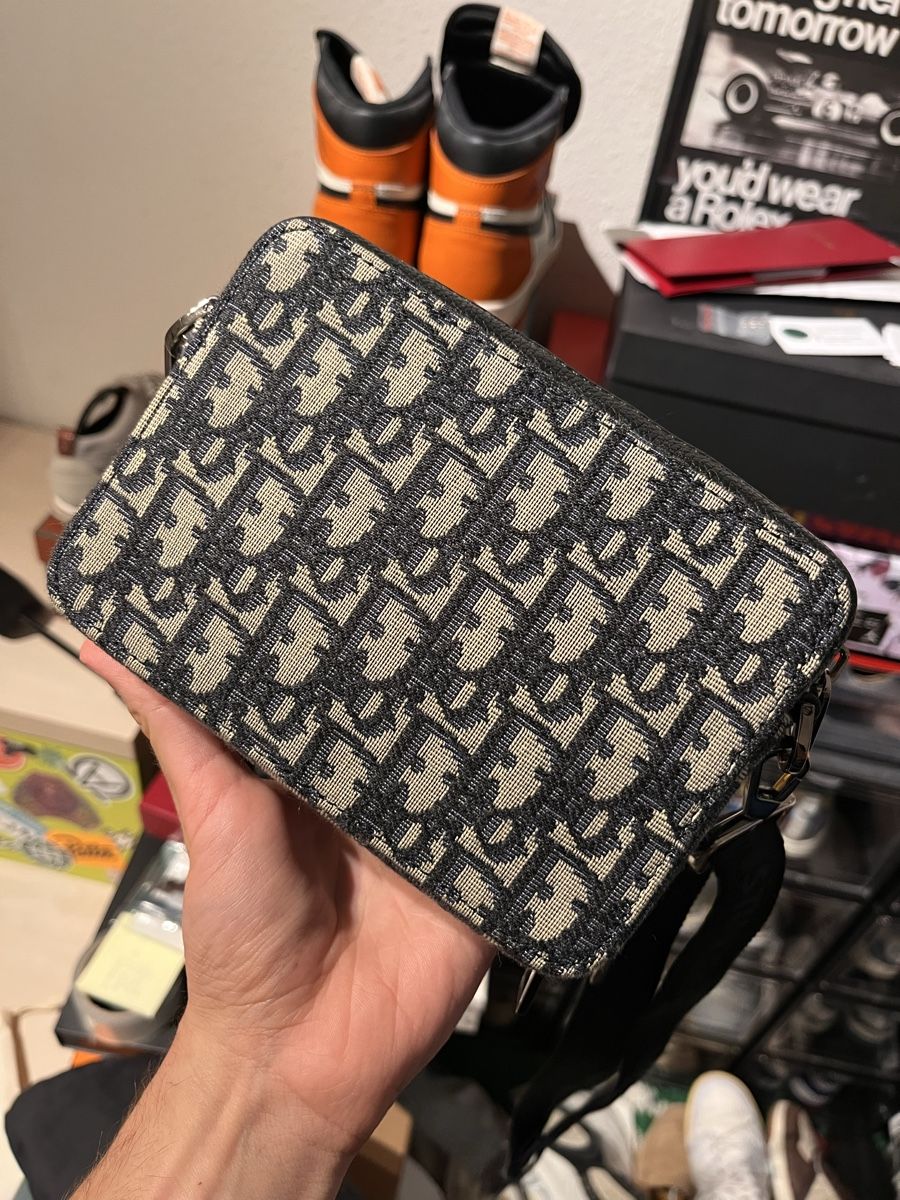 Dior Altro in  Abbigliamento & Accessori: Dior Shoulder Bag – Usato da Genève venduto da 3M_JR 2