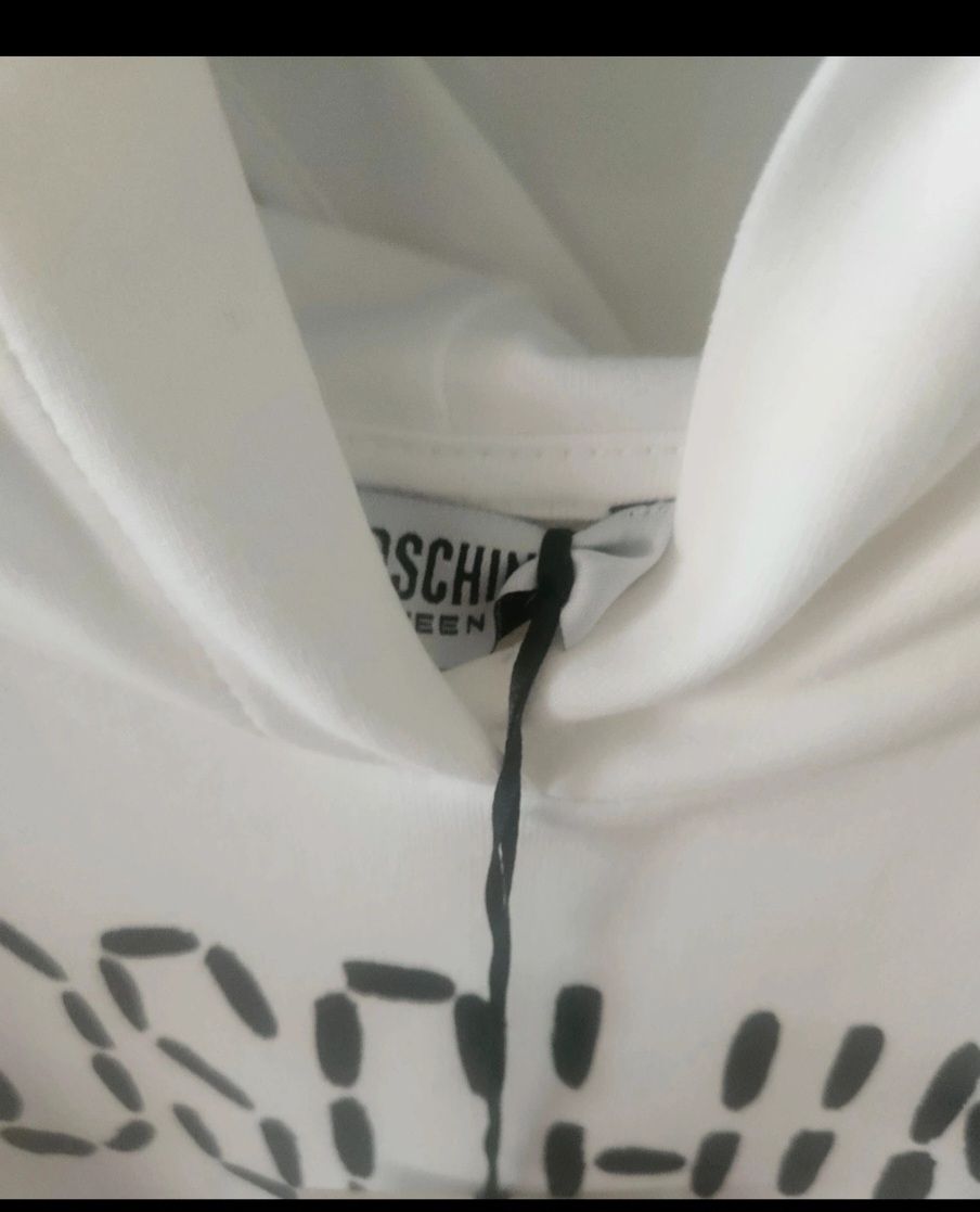 Moschino Vestiti & Gonne: kleid Moschino  – Nuovo e nell'imballaggio originale da Luzern venduto da Dan_8m79 2
