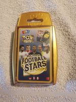 Kartenspiel Top Trumps World Football Stars 