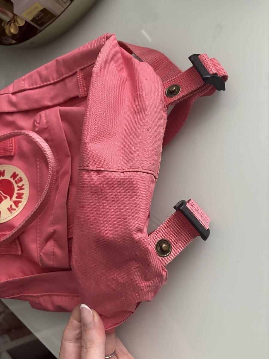 Fjällräven Sacs & sacs à dos: Fjällräven Rucksack Mini – D'occasion à Höri par Celine.11 4