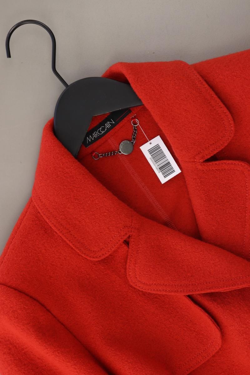Jacken: Marc Cain Wollblazer Gr. 44 neuwertig – Neu (gemäss Beschreibung) aus Neustadt an der Waldnaab von SecondLifeFashion 1
