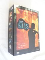 7 DVD Rarität - eine Reise zu den Wurzeln des The Blues