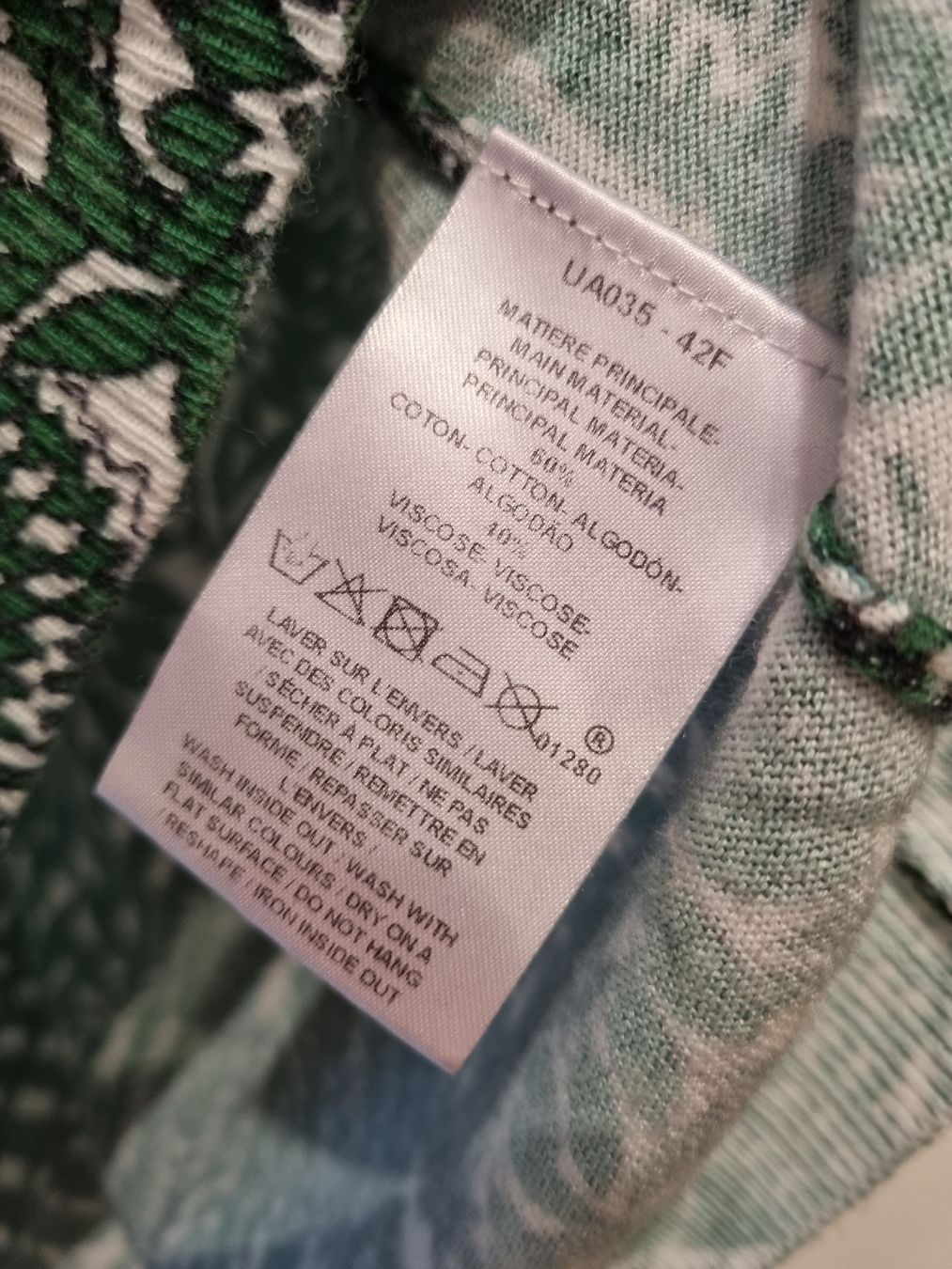 Maglioni & Felpe: Caroll Sweatshirt Gr. S – Usato da Thalwil venduto da Briscolina 1