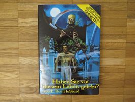Tod - Buch: Haben Sie vor diesem Leben gelebt?