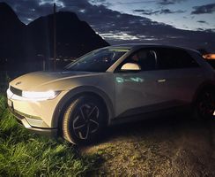 Hyundai IONIQ,Top Zustand, Jahr 2021
