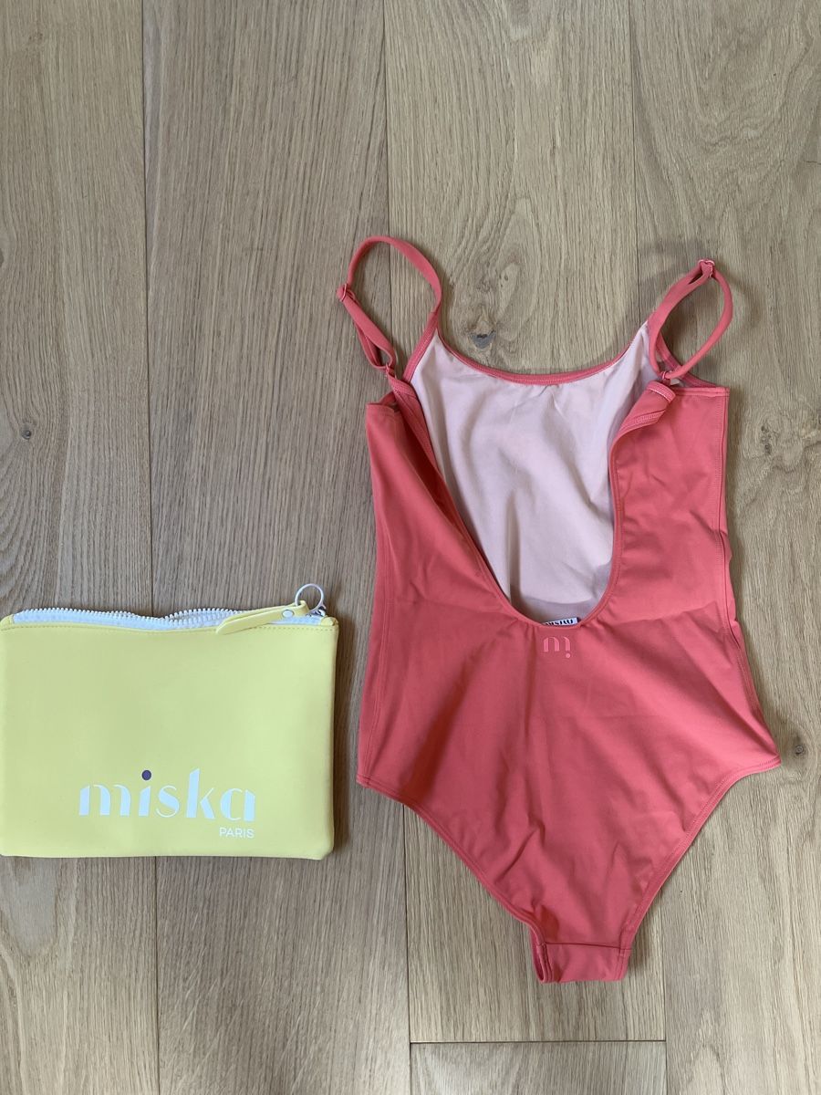 Costumi da bagno & Bikini: Badeanzug von Miska – Nuovo (secondo la descrizione) da Rorschach venduto da ivi7764 1