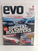 EVO 49 Roadsters Nissan Audi BMW Porsche Jaguar Ferrari