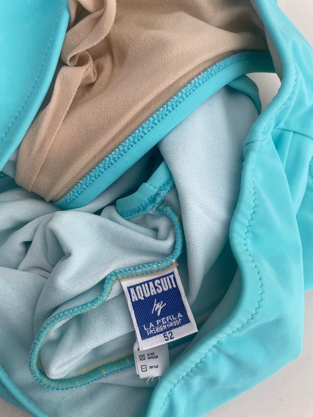 La Perla Costumi da bagno & Bikini: La Perla Badeanzug - Costume intero 52 – Usato da Minusio venduto da Pink222 8