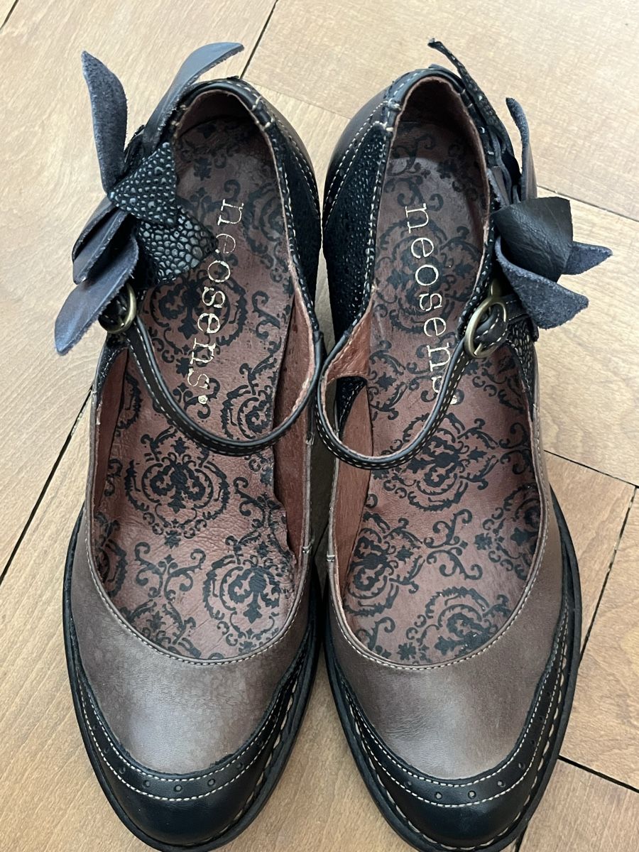 Neosens Scarpe da donna: Neosens Schuhe – Usato da Basel venduto da barracuda360 3