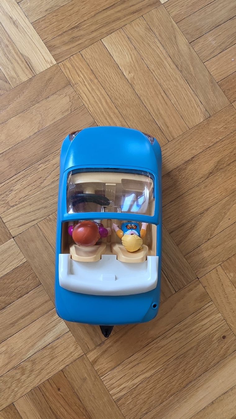 Playmobil Giocattoli: playmobil – Usato da Fontainemelon venduto da ale_b865 1