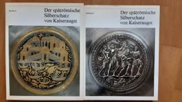 Der Spätrömische Silberschatz von Kaiseraugst 