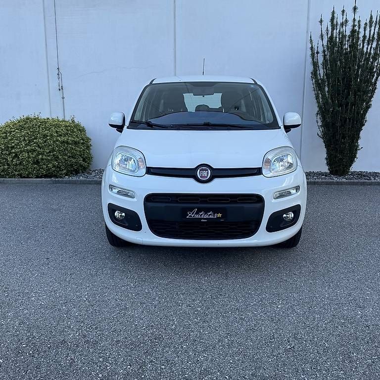 Automobili: Fiat Panda 1.2  – Nuovo e nell'imballaggio originale da Riazzino venduto da aut_z5sy 1
