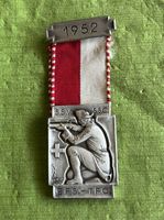 Eidg. Feldschiessen 1952