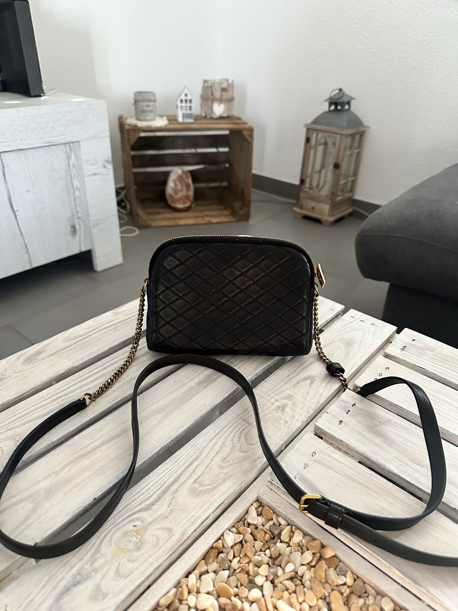 Borse da donna: Sac Yves Saint Laurent Gaby mini – Nuovo (secondo la descrizione) da Courrendlin venduto da J.au0210 1
