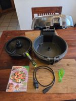 Tefal Actifry 2in1 Airfryer