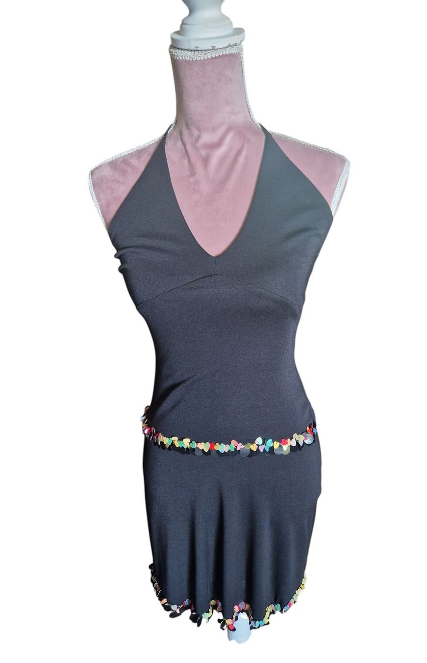 Kleider: Kleid Vintage – Gebraucht aus Mörschwil von wunderkiste44