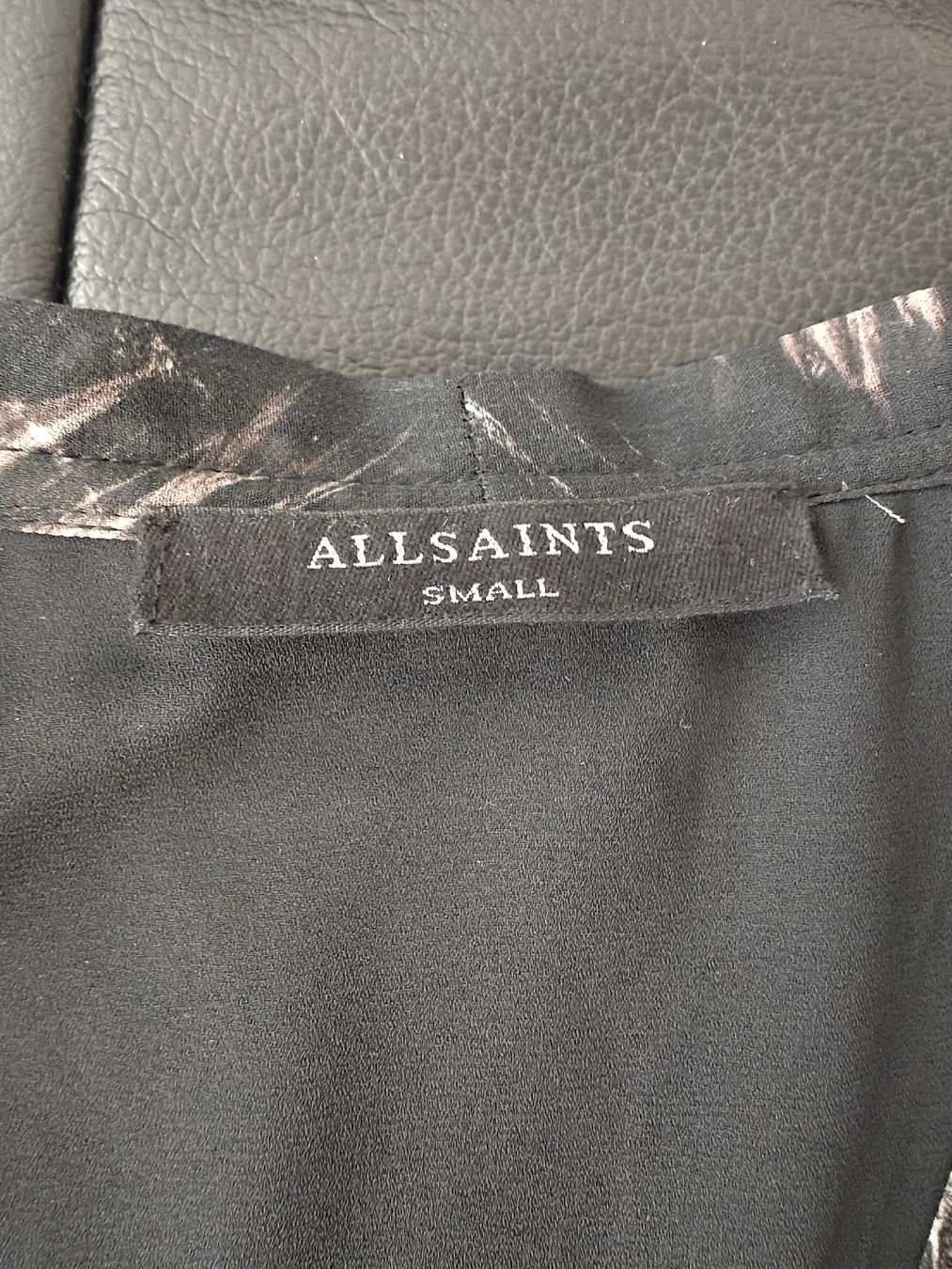 Allsaints Kleider: Summer dress AllSaints Jayda – Gebraucht aus Wabern von kat_w92r 4
