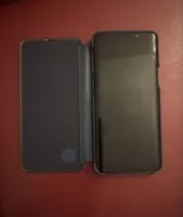 Smartphone Samsung Galaxy S9 SM-G960F bleu état neuf