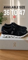 37 to 47 ON Shoes 100% new