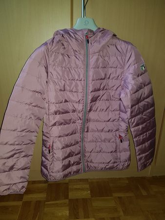 Dolomite Daunenjacke Grösse M *NEU*
