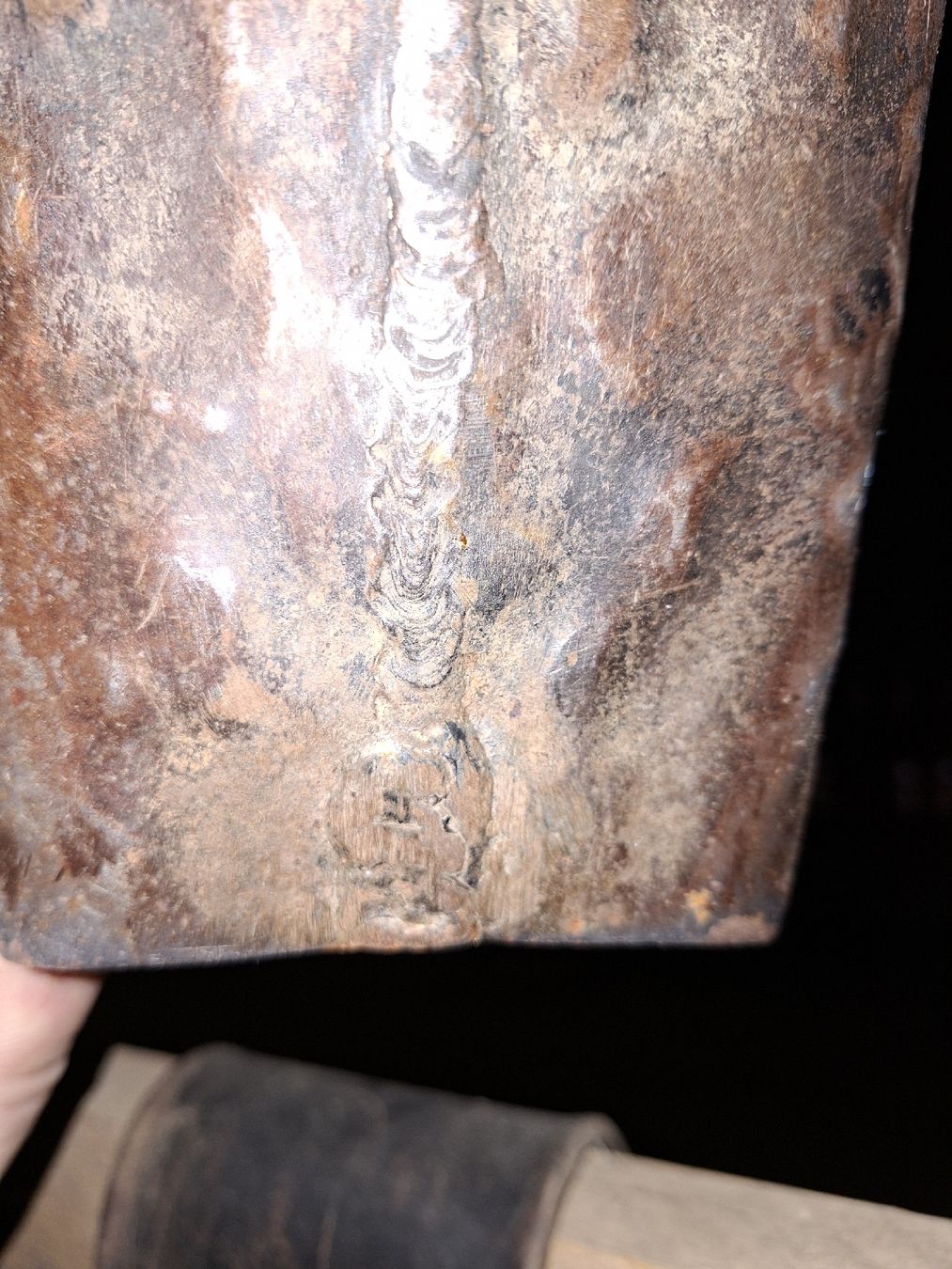 Campanacci mucche: 12er Hess Weidetreichel – Usato da Kerns venduto da Namor25 2