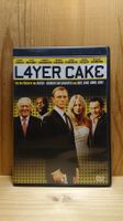 LAYER CAKE DVD mit Daniel Craig