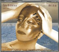 Mina - Lochness Vol. 1/2 - 2 X CD