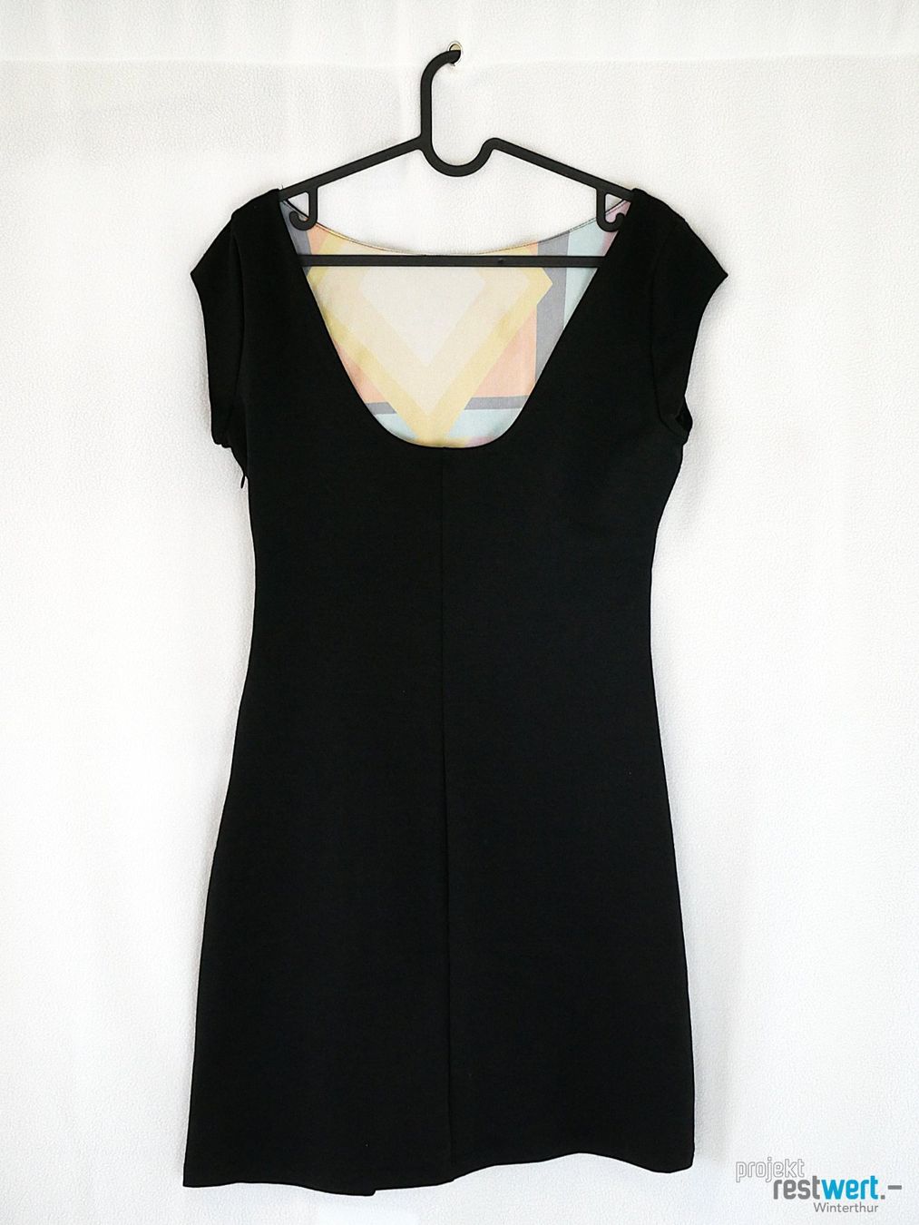 Desigual Vestiti: DESIGUAL Damenkleid Gr. L – Usato da Winterthur venduto da Restwert_Winterthur 2