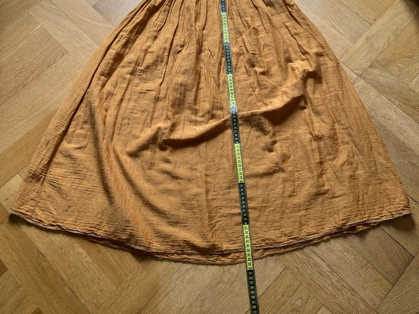 Vestiti: Bustier-Kleid der Marke dress – Usato da Basel venduto da carmeni71 3