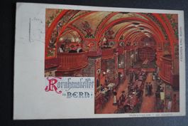 AK Kornhauskeller Bern