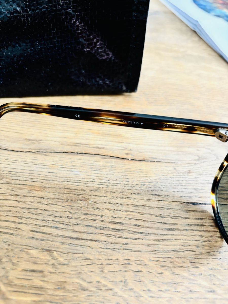 Occhiali & Lenti: Sonnenbrille Katzenseh – Nuovo e nell'imballaggio originale da Boswil venduto da nic_ba01 4